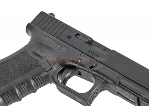 UMAREX G18C GBB (by VFC) (Black) - Image 6
