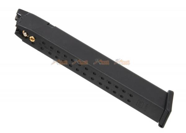 Umarex 50rds Gas Magazine (by VFC) for Umarex G18C,G17,G45,G19,G19X GBB - Image 3