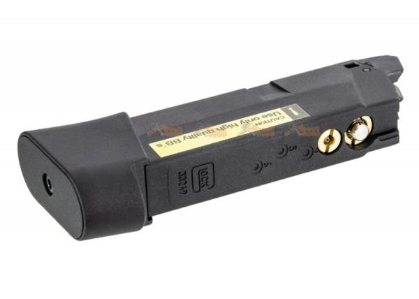 Umarex 14rds Extended Gas Magazines  (By VFC)  for Umarex G42 GBB - Image 4