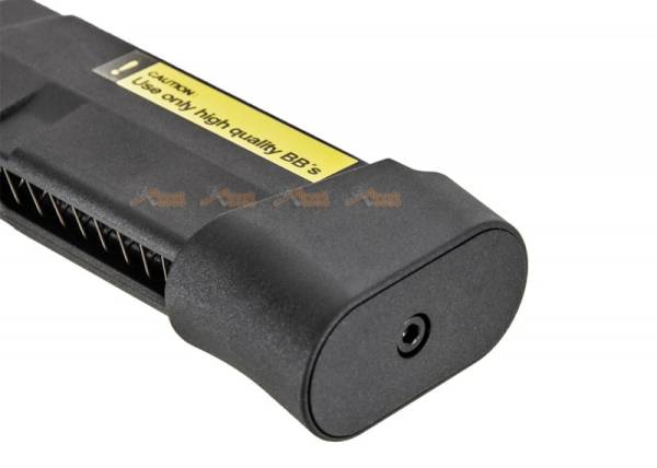 Umarex 14rds Extended Gas Magazines  (By VFC)  for Umarex G42 GBB - Image 5