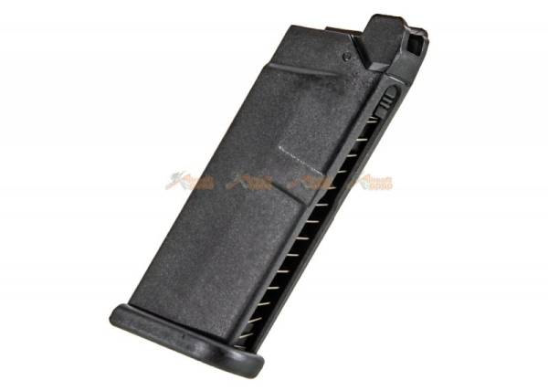 Umarex 14rds Gas Magazines  (By VFC)  for Umarex G42 GBB - Image 3
