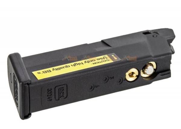 Umarex 14rds Gas Magazines  (By VFC)  for Umarex G42 GBB - Image 5