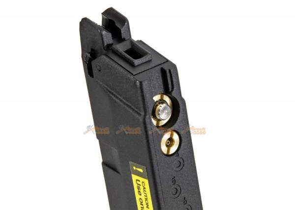 Umarex 14rds Gas Magazines  (By VFC)  for Umarex G42 GBB - Image 2