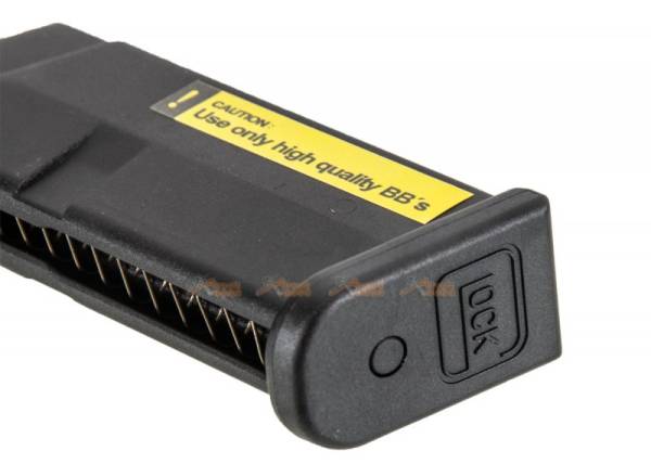 Umarex 14rds Gas Magazines  (By VFC)  for Umarex G42 GBB - Image 4