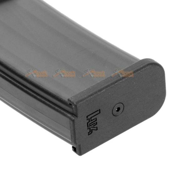 Umarex MP7A1 New Generation AEG 110rds Magazine (by VFC) - Black - Image 4