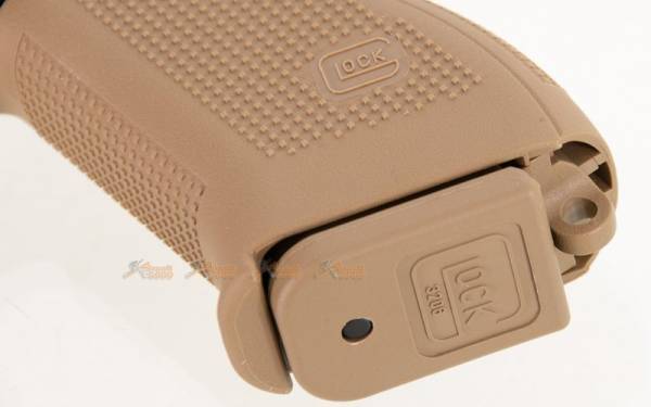 UMAREX GLOCK 19X G19X  (BY VFC)  - TAN Color - Image 6