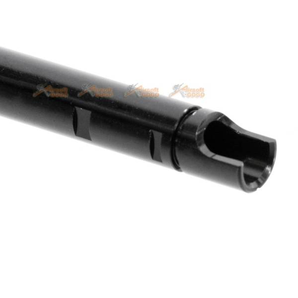 105mm Inner Barrel (Part # 02-8) for SIG AIR P320 M17 GBB - Image 2
