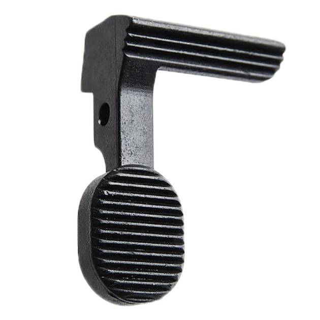 VFC MPX AEG Airsoft Bolt Catch Left Side (Original Parts # 02-18)