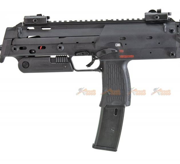 Umarex MP7A1 New Generation AEG (by VFC) - Black