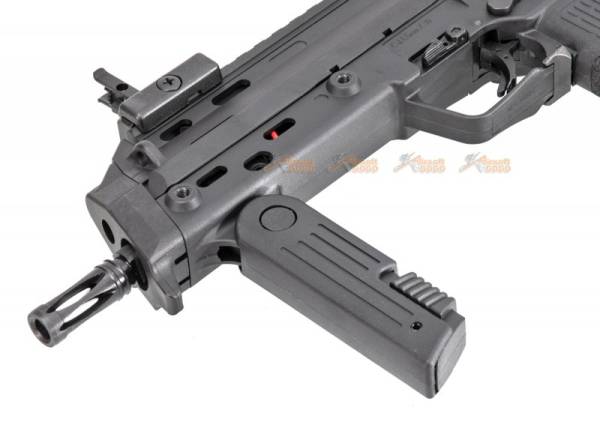 Umarex MP7A1 New Generation AEG (by VFC) - Black - Image 5