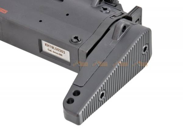 Umarex MP7A1 New Generation AEG (by VFC) - Black - Image 6