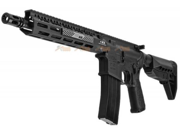 VFC BCM CQB 11.5 inch MCMR GBBR -Black