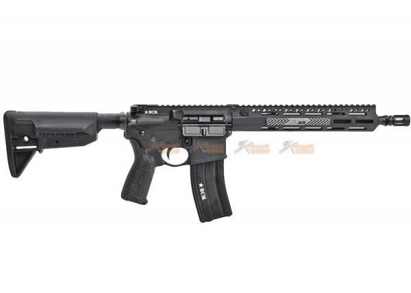 VFC BCM CQB 11.5 inch MCMR GBBR -Black - Image 4