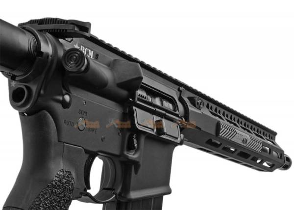 VFC BCM CQB 11.5 inch MCMR GBBR -Black - Image 6