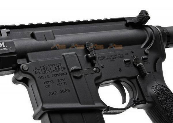 VFC BCM CQB 11.5 inch MCMR GBBR -Black - Image 8