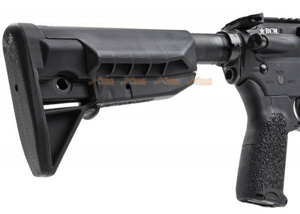 VFC BCM CQB 11.5 inch MCMR GBBR -Black - Image 7