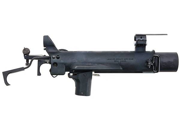 VFC Colt XM148 Grenade Launcher - Image 2