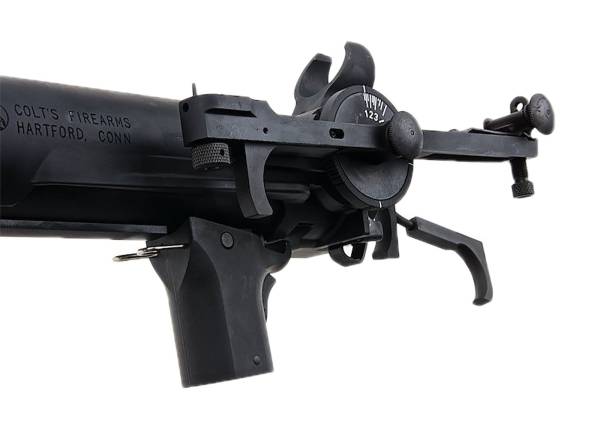 VFC Colt XM148 Grenade Launcher - Image 3