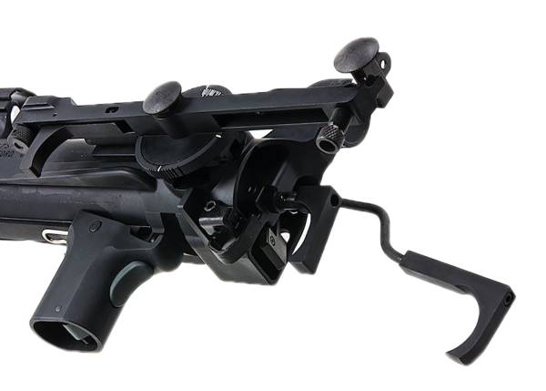 VFC Colt XM148 Grenade Launcher - Image 7