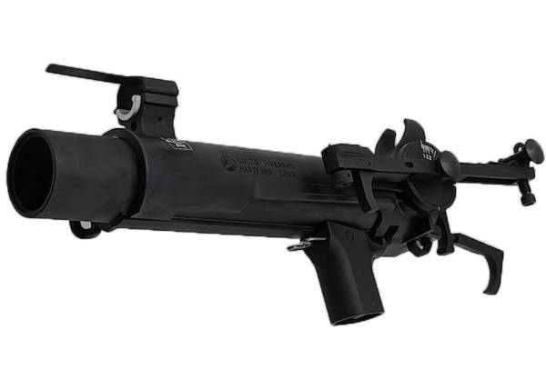 VFC Colt XM148 Grenade Launcher
