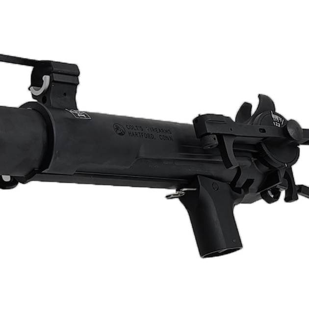 VFC Colt XM148 Grenade Launcher