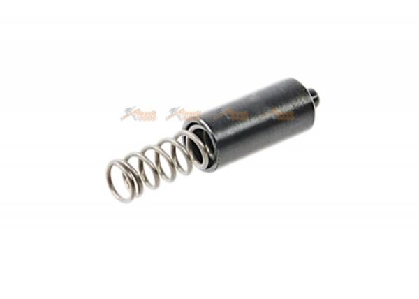 VFC M4 GBBR Buffer Retainer for VFC M4 GBBR -Black