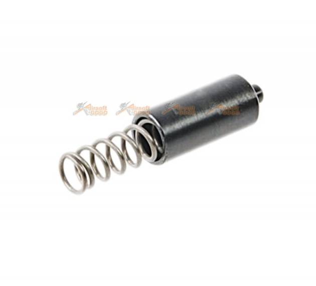 VFC M4 GBBR Buffer Retainer for VFC M4 GBBR -Black