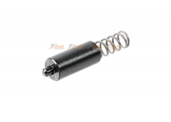 VFC M4 GBBR Buffer Retainer for VFC M4 GBBR -Black - Image 2