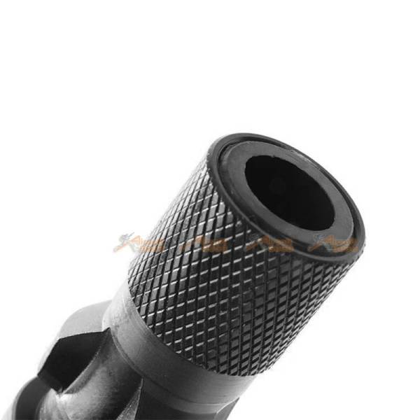 VFC Steel Threaded Outer Barrel Set for Umarex (VFC) MP5 GBBR - Image 4