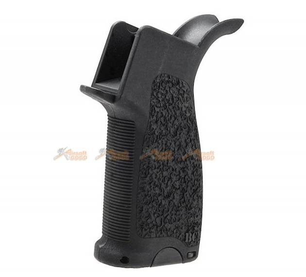 VFC BCM GUNFIGHTER MOD 3 Grip for VFC M4 AEG/ Standard M4 AEG - Black