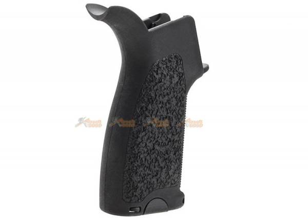 VFC BCM GUNFIGHTER MOD 3 Grip for VFC M4 AEG/ Standard M4 AEG - Black - Image 2