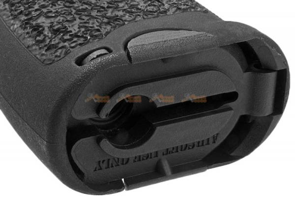 VFC BCM GUNFIGHTER MOD 3 Grip for VFC M4 AEG/ Standard M4 AEG - Black - Image 4