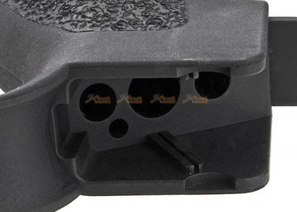 VFC BCM GUNFIGHTER MOD 3 Grip for VFC M4 AEG/ Standard M4 AEG - Black - Image 5