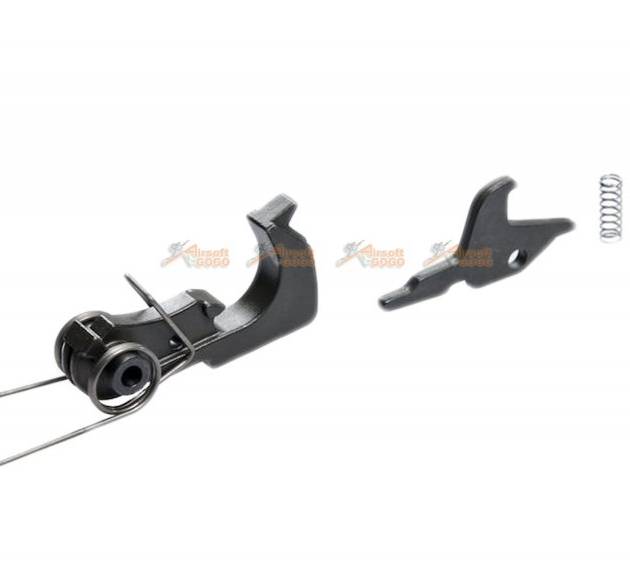 VFC M4 GBBR Steel Hammer Set for VFC M4 GBBR -Black