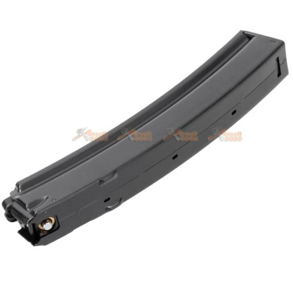 Umarex 30rds Gas Magazine for Umarex H&K MP5 Airsoft GBB Series (by VFC) - Image 2
