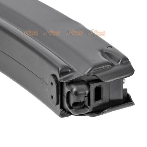 Umarex 30rds Gas Magazine for Umarex H&K MP5 Airsoft GBB Series (by VFC) - Image 3