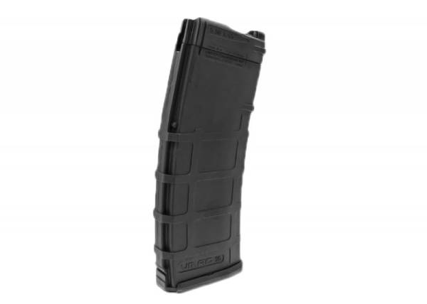 VFC M4 VMAG Green Gas Magazine V3 (30 rounds, Compatible with VFC HK416) - Black - Image 2