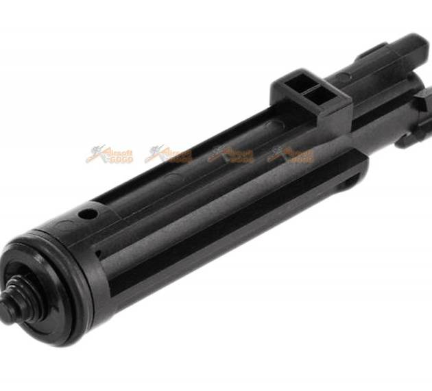 VFC M4 GBBR NPAS Nozzle V2 for VFC M4 GBBR -Black