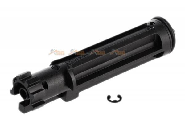 VFC M4 GBBR NPAS Nozzle V2 for VFC M4 GBBR -Black - Image 2