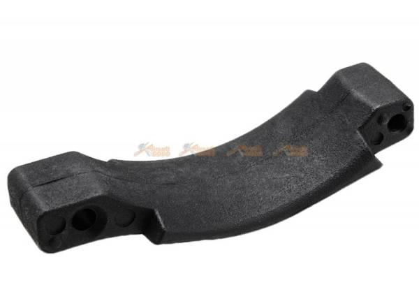 VFC BCM GUNFIGHTER Trigger Guard for VFC M4 AEG/ Standard M4 AEG - Black - Image 2