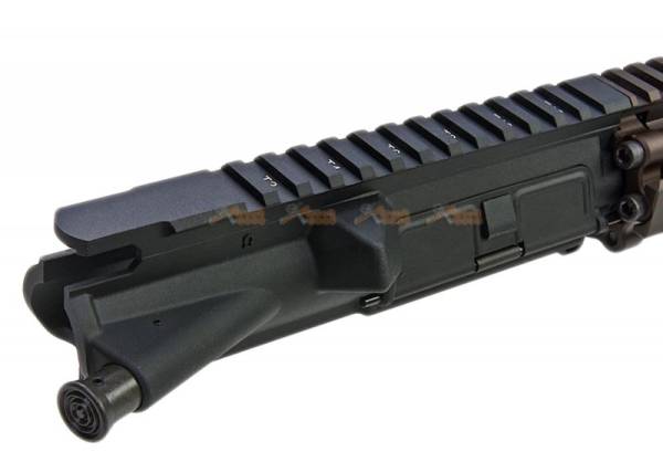 VFC M4 RIS II GBBR Upper Receiver Set for VFC M4 GBBR - Tan - Image 3