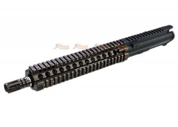 VFC MK18 MOD1 GBBR Upper Receiver Set for VFC M4 GBBR - Tan - Image 2