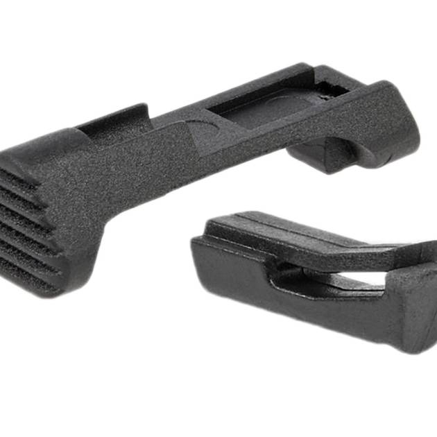 VFC SIG Sauer M17 / M18 P320 GBB Airsoft Magazine Catch (Original Part # 03-5 & # 03-6 Set) (By SIG AIR & VFC)