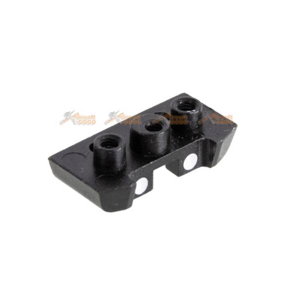 Rear Sight (Part # 01-6) for SIG AIR P320 M17 / M18 GBB - Image 2