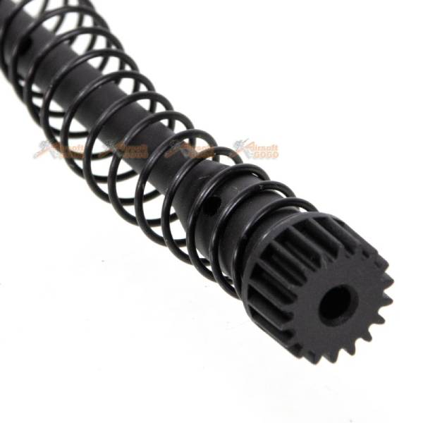 Recoil Spring Guide Set (Part # 02-15) for SIG AIR P320 M17 GBB - Image 2