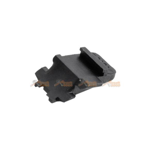 Slide Cover Plate (Part # 01-7) for SIG AIR P320 M17 / M18 GBB - Image 2