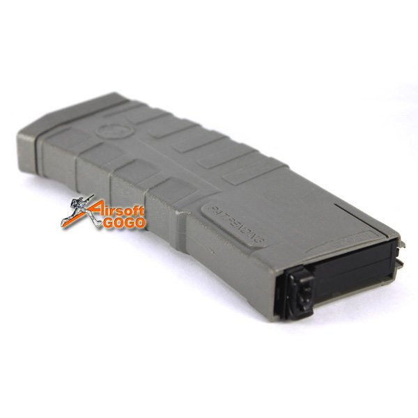 Vanaras Polymer magazine for M4 PTW (ACU)