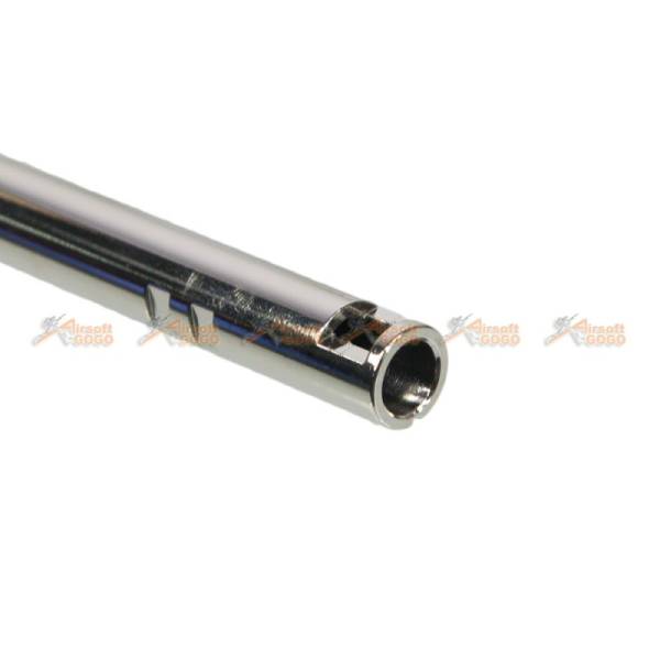 6.03mm Precision Inner Barrel for G36c / P90 / CAR15 / SG 552 Airsoft AEG (247mm) - Image 3
