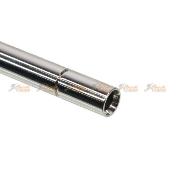 6.03mm Precision Inner Barrel for G36c / P90 / CAR15 / SG 552 Airsoft AEG (247mm) - Image 2