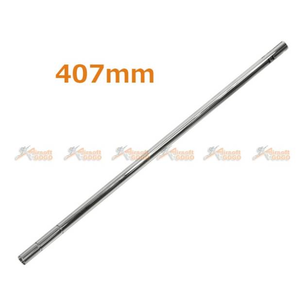 6.03mm Precision Inner Barrel for Airsoft AEG (407mm)